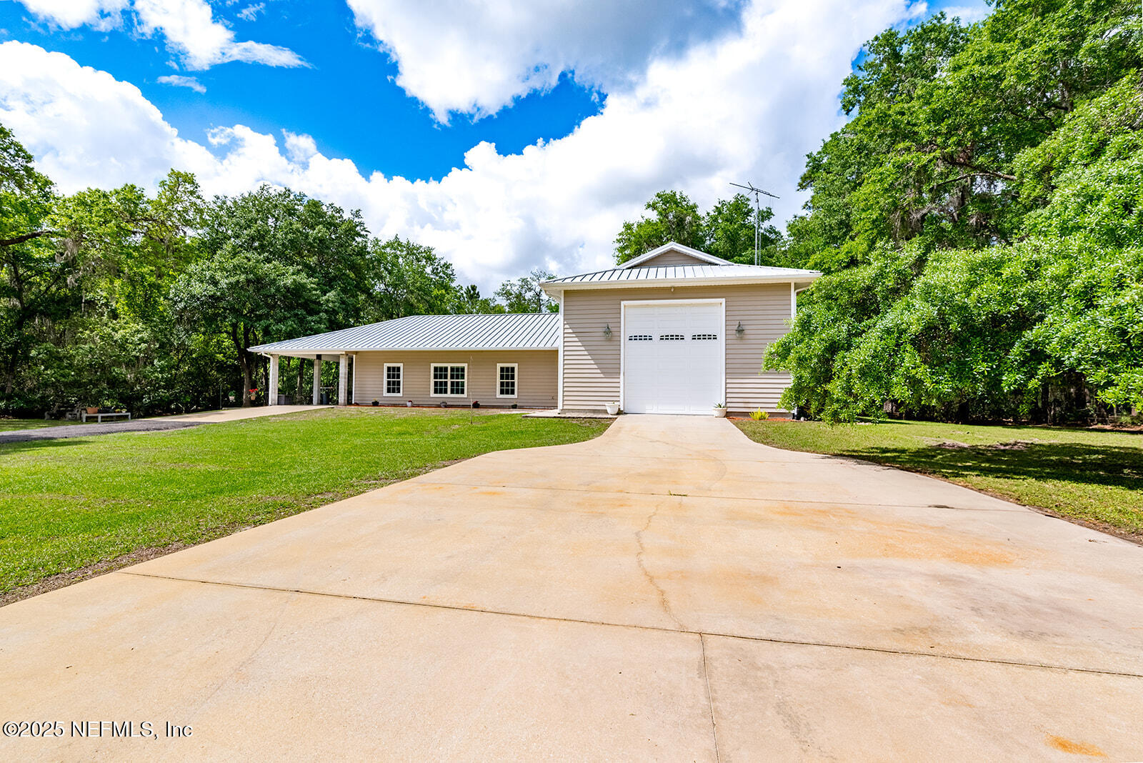 16602 NE 124TH Avenue