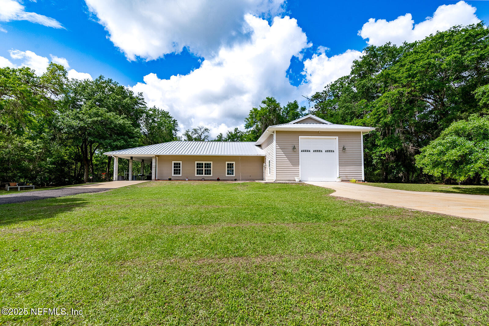 16602 NE 124TH Avenue