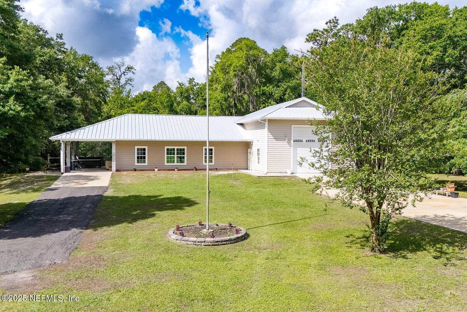 16602 NE 124TH Avenue