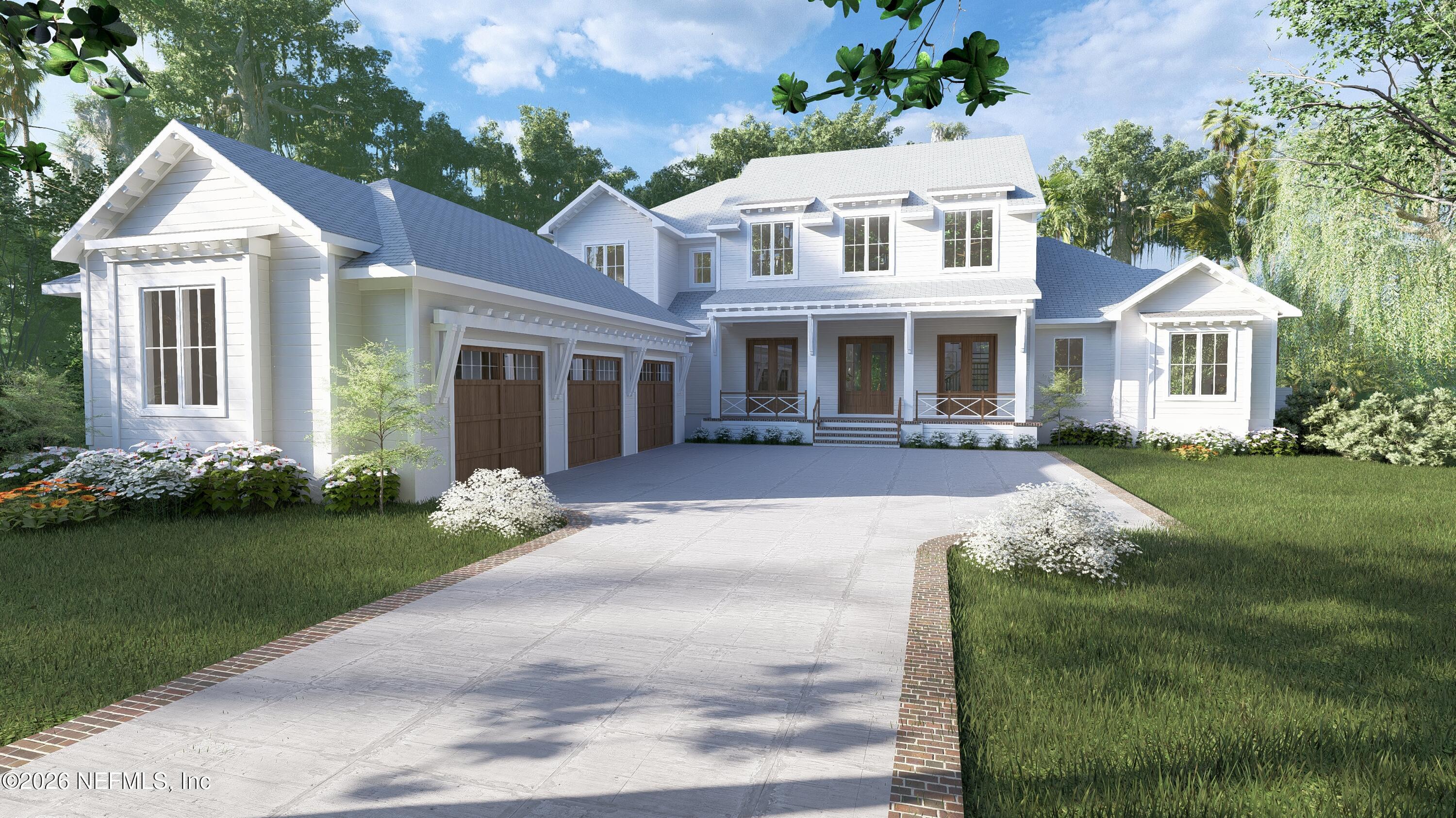 9545 COUNTY ROAD 13 N