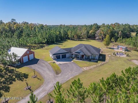 55074 COUNTREE LIFE Way Callahan FL 32011
