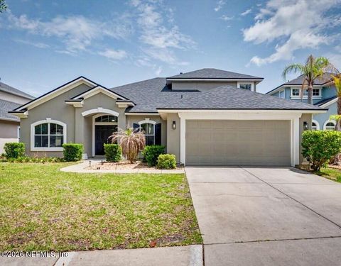 Photo of 6273 OLETA Way, Jacksonville, FL 32258 (MLS # 2143252)