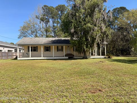 12717 DUNN CREEK Road Jacksonville FL 32218