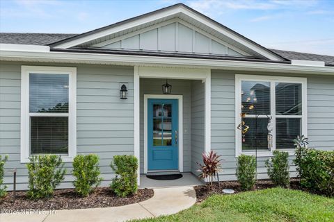 A home in St Augustine