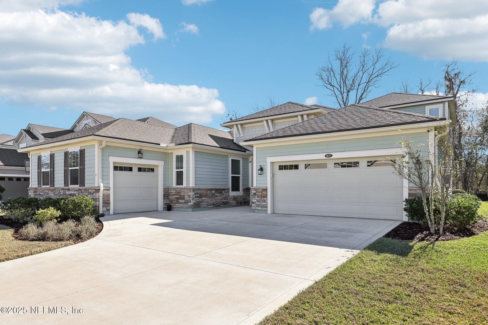 1637 ORANGE BRANCH Trail