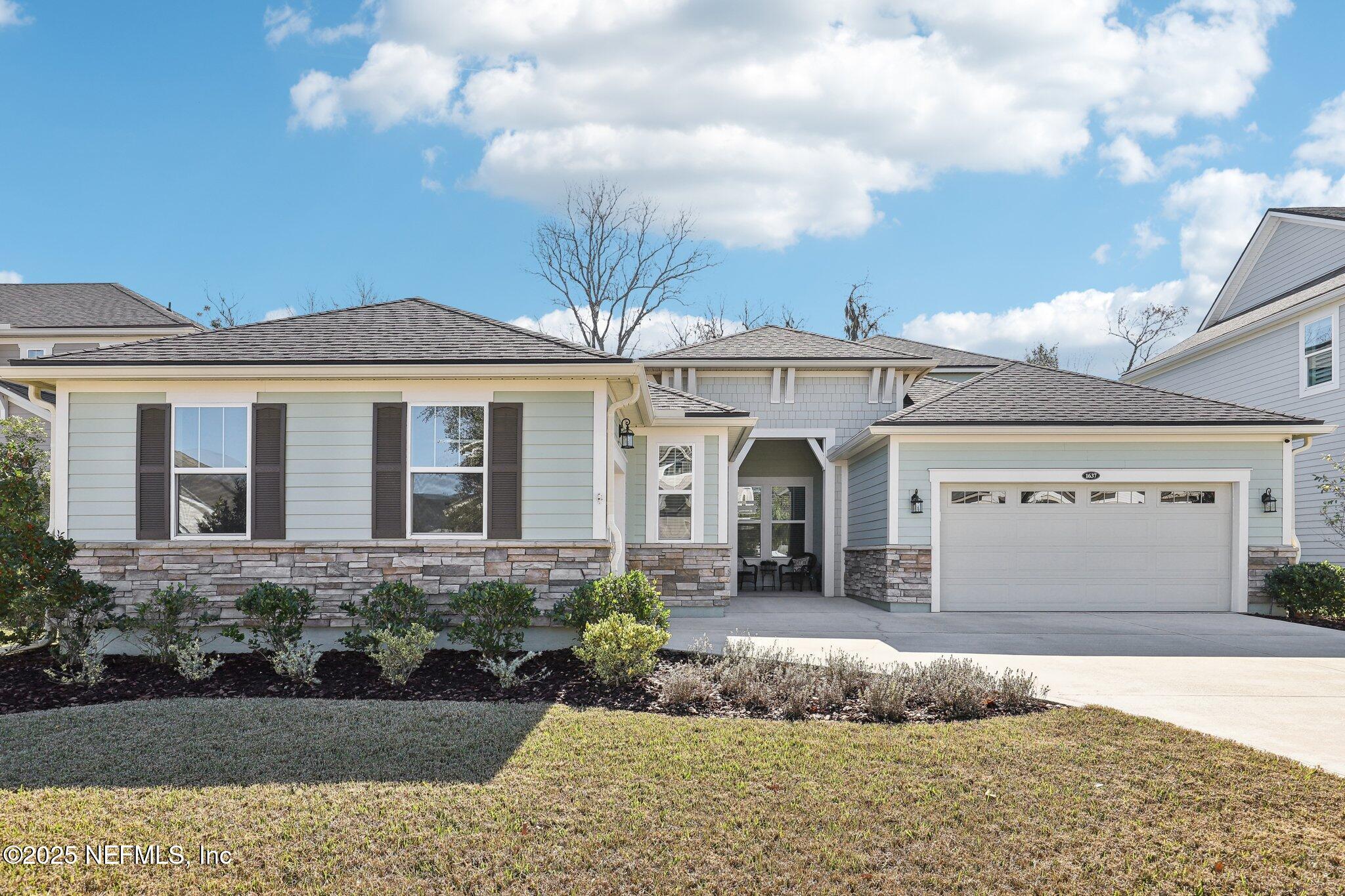1637 ORANGE BRANCH Trail