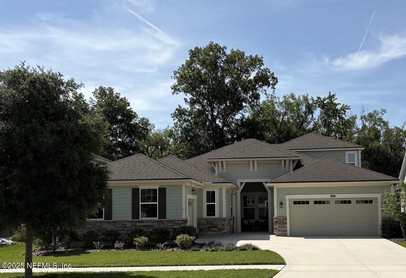 1637 ORANGE BRANCH Trail