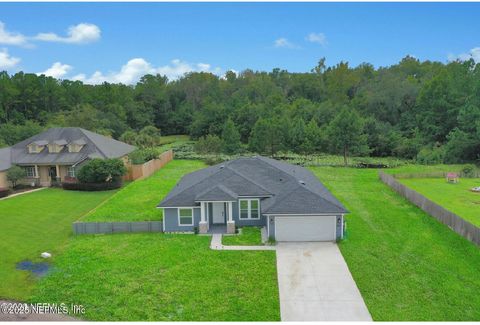 2972 CAPE VIEW Drive Jacksonville FL 32226