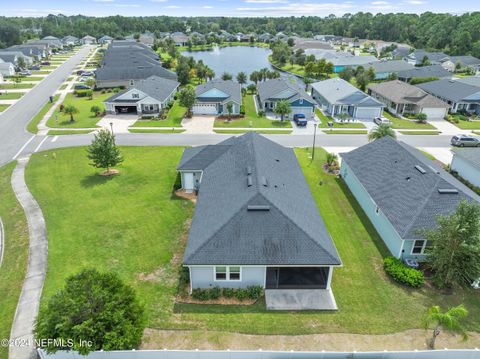 A home in St Augustine