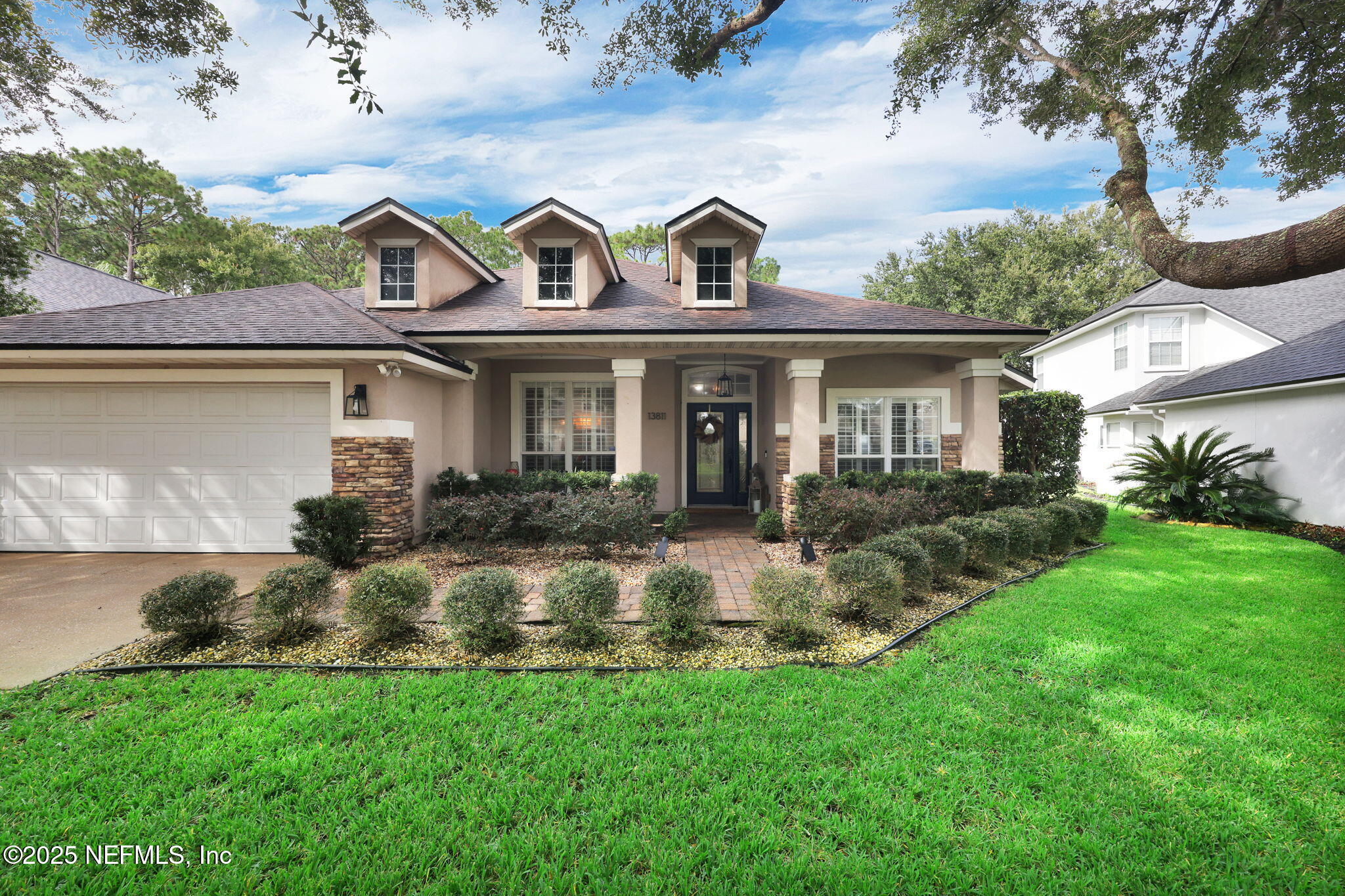 13811 WEEPING WILLOW Way