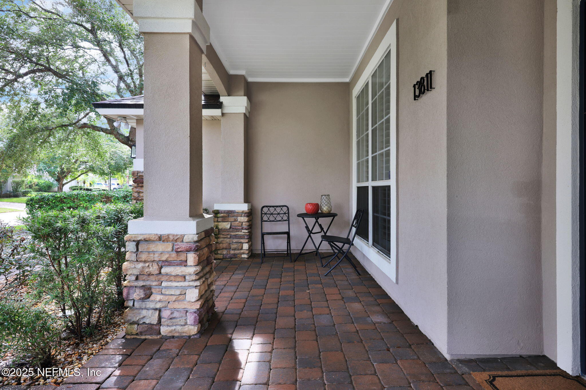 13811 WEEPING WILLOW Way