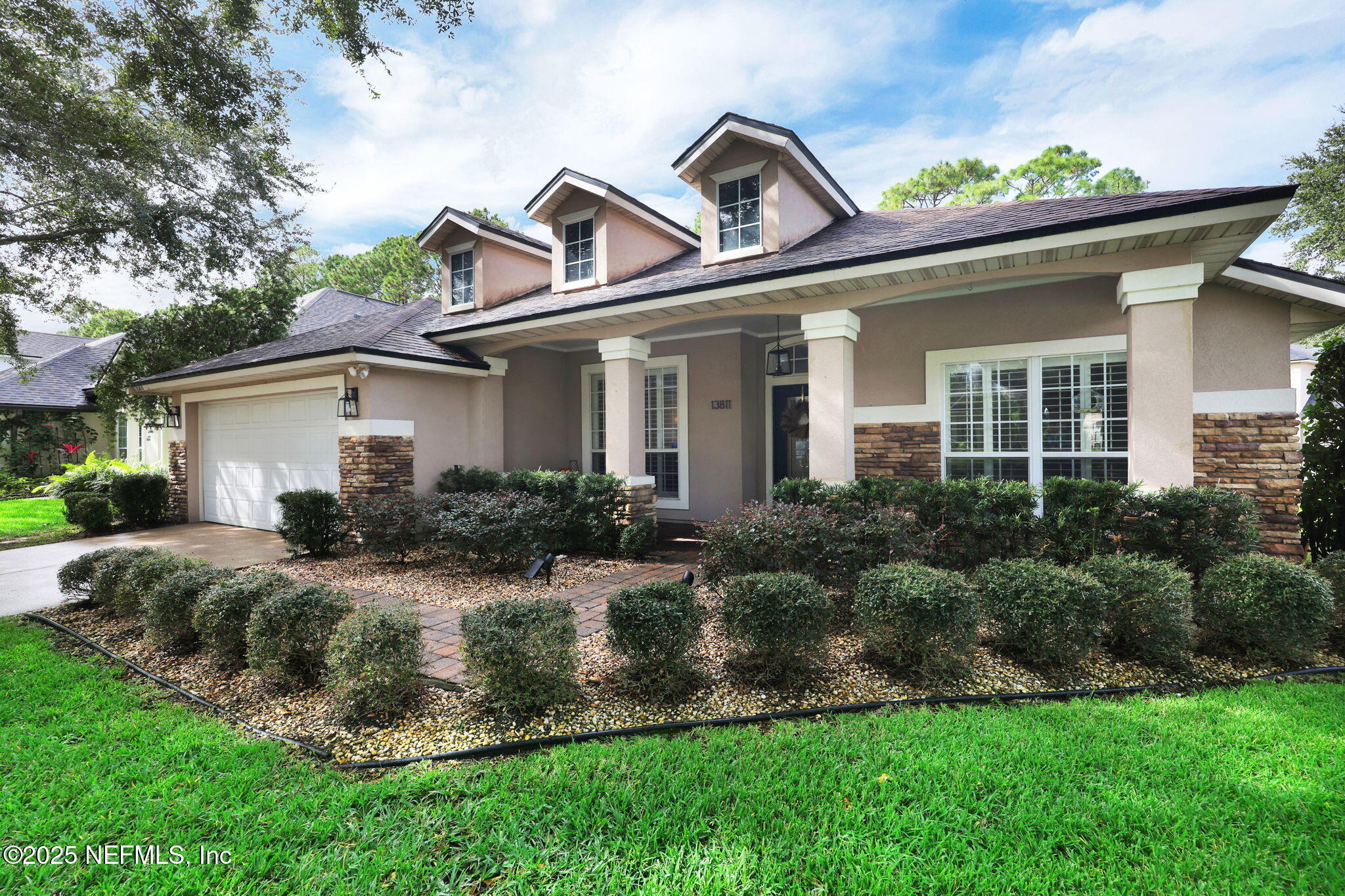 13811 WEEPING WILLOW Way