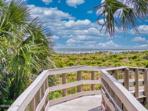 A home in St Augustine