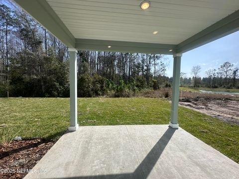 A home in Orange Park
