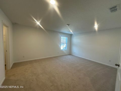 A home in Orange Park