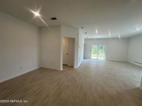 A home in Orange Park