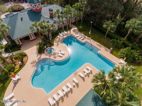 Photo of 230 COLIMA Court #924, Ponte Vedra Beach, FL 32082 (MLS # 2162532)
