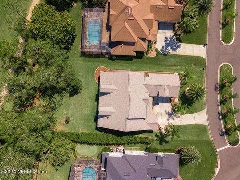 A home in Fleming Island