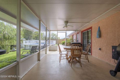 A home in Palatka