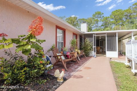 A home in Palatka