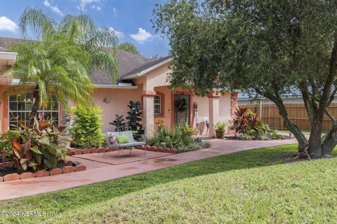 A home in Palatka