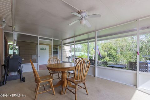 A home in Palatka