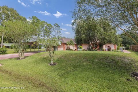 A home in Palatka