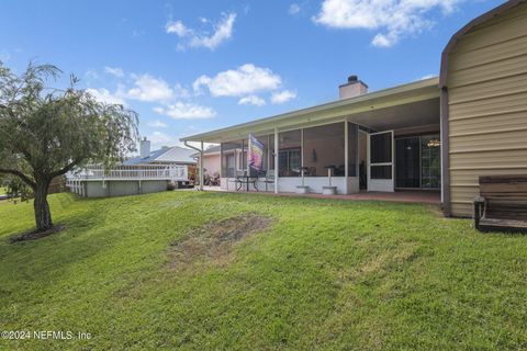 A home in Palatka