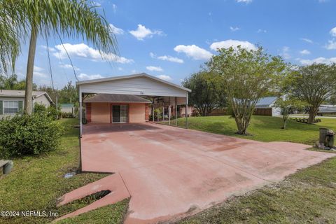 A home in Palatka