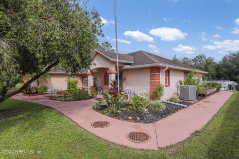 A home in Palatka