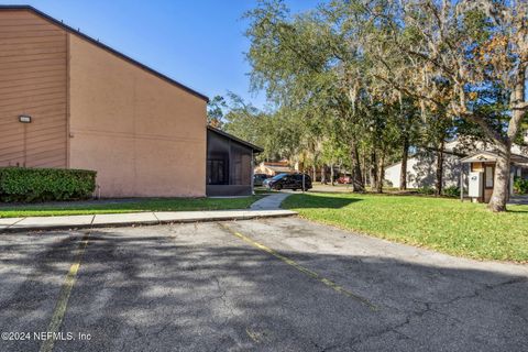 A home in Orange Park