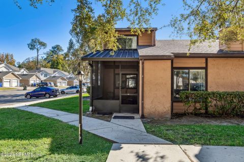 A home in Orange Park