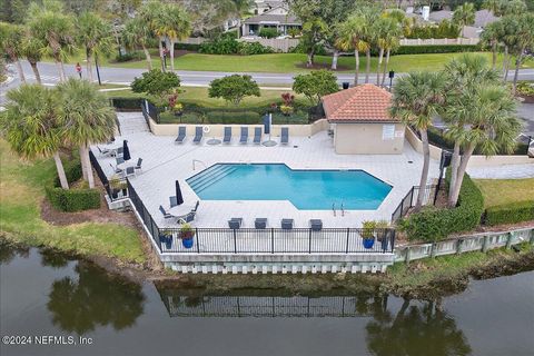 A home in Ponte Vedra Beach