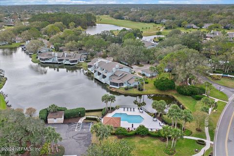 A home in Ponte Vedra Beach