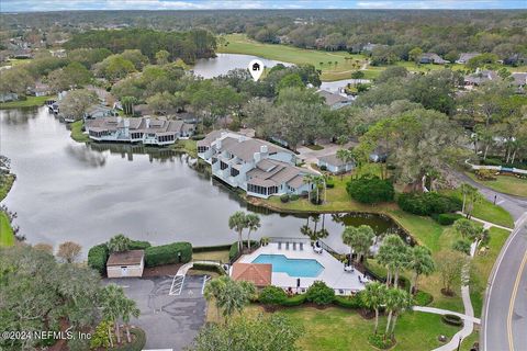 A home in Ponte Vedra Beach