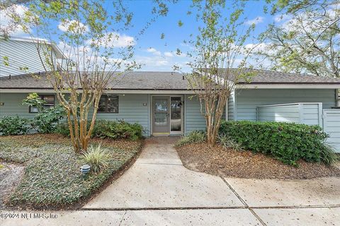 A home in Ponte Vedra Beach