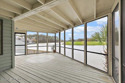 A home in Ponte Vedra Beach