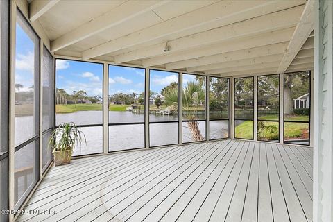 A home in Ponte Vedra Beach