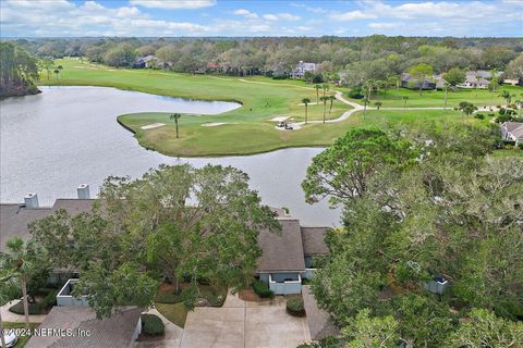 A home in Ponte Vedra Beach