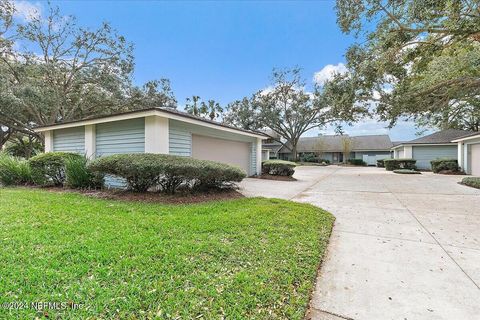 A home in Ponte Vedra Beach