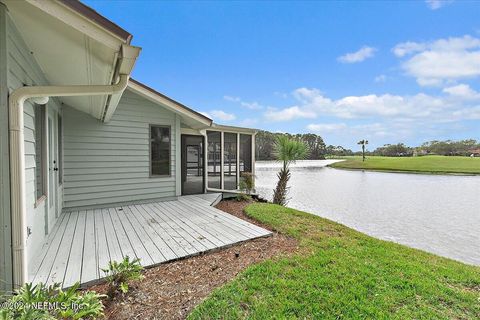 A home in Ponte Vedra Beach