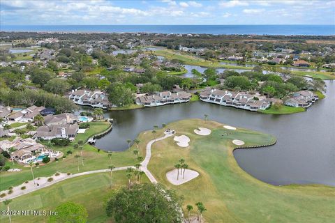 A home in Ponte Vedra Beach