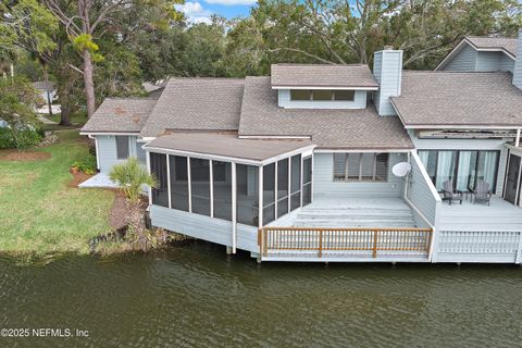 A home in Ponte Vedra Beach