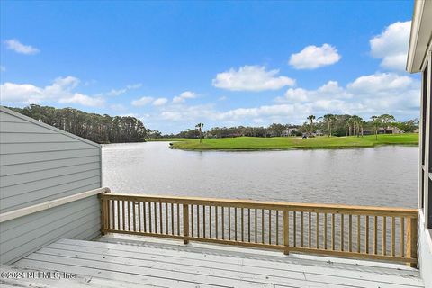 A home in Ponte Vedra Beach