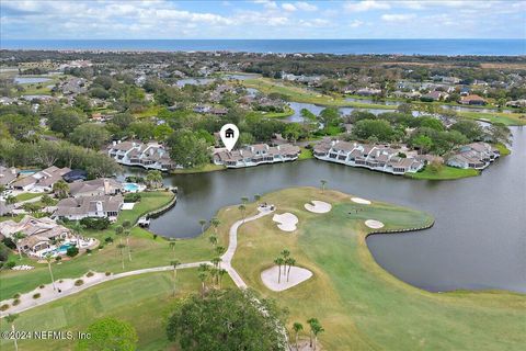 A home in Ponte Vedra Beach