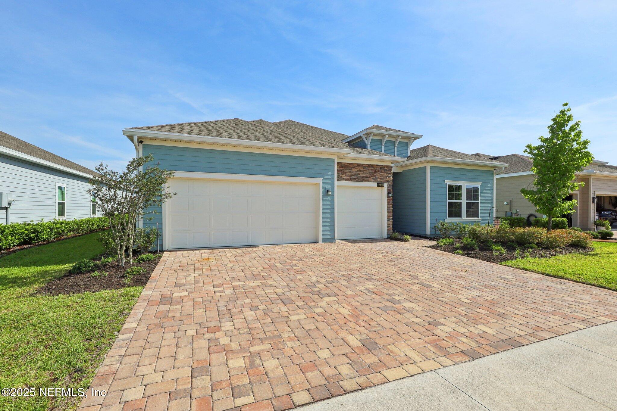 3958 PONDSIDE Court