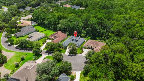 A home in St Augustine