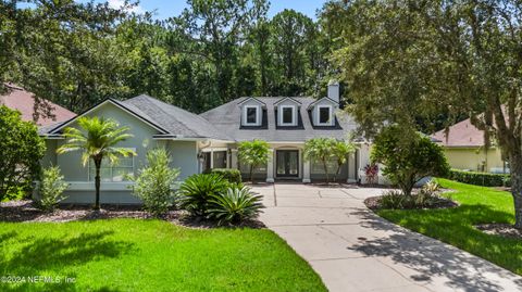 A home in St Augustine