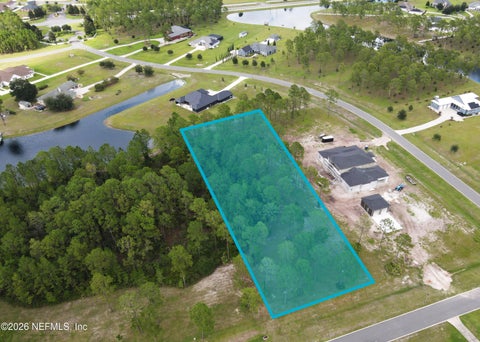 Photo of 10107 FOX LAKE Court, Jacksonville, FL 32219 (MLS # 2163441)
