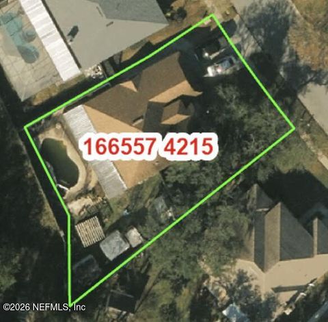 2900 SANS PAREIL Street Jacksonville FL 32246